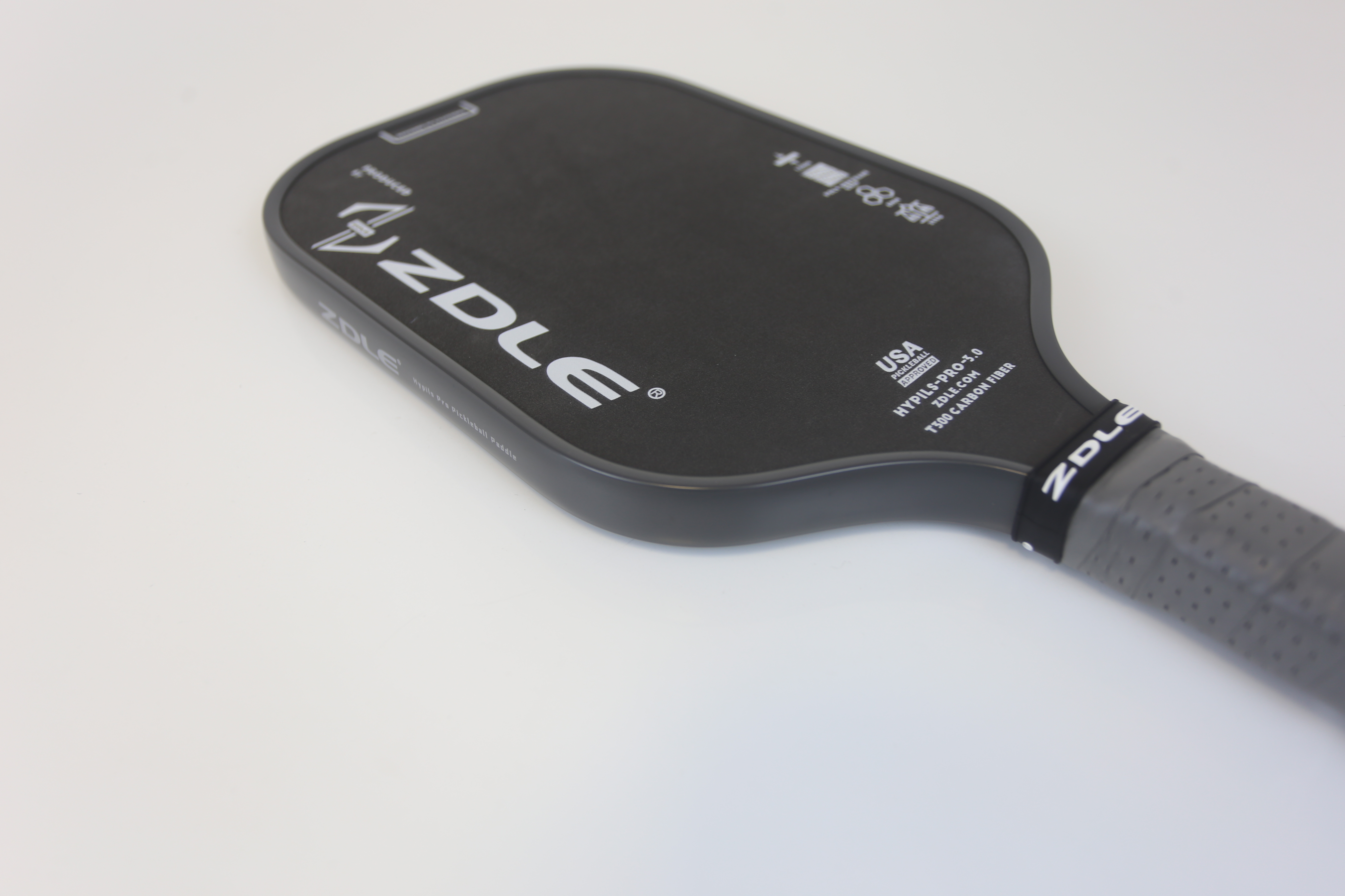 Carbon Fiber Pickleball Paddle